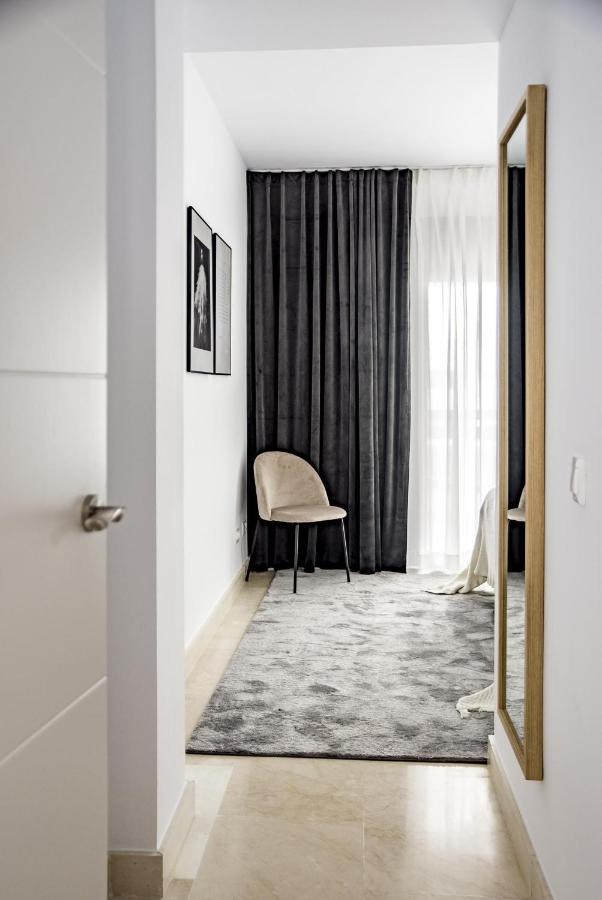 Djc - Modern 2 Bedroom Close To Apartment Casares