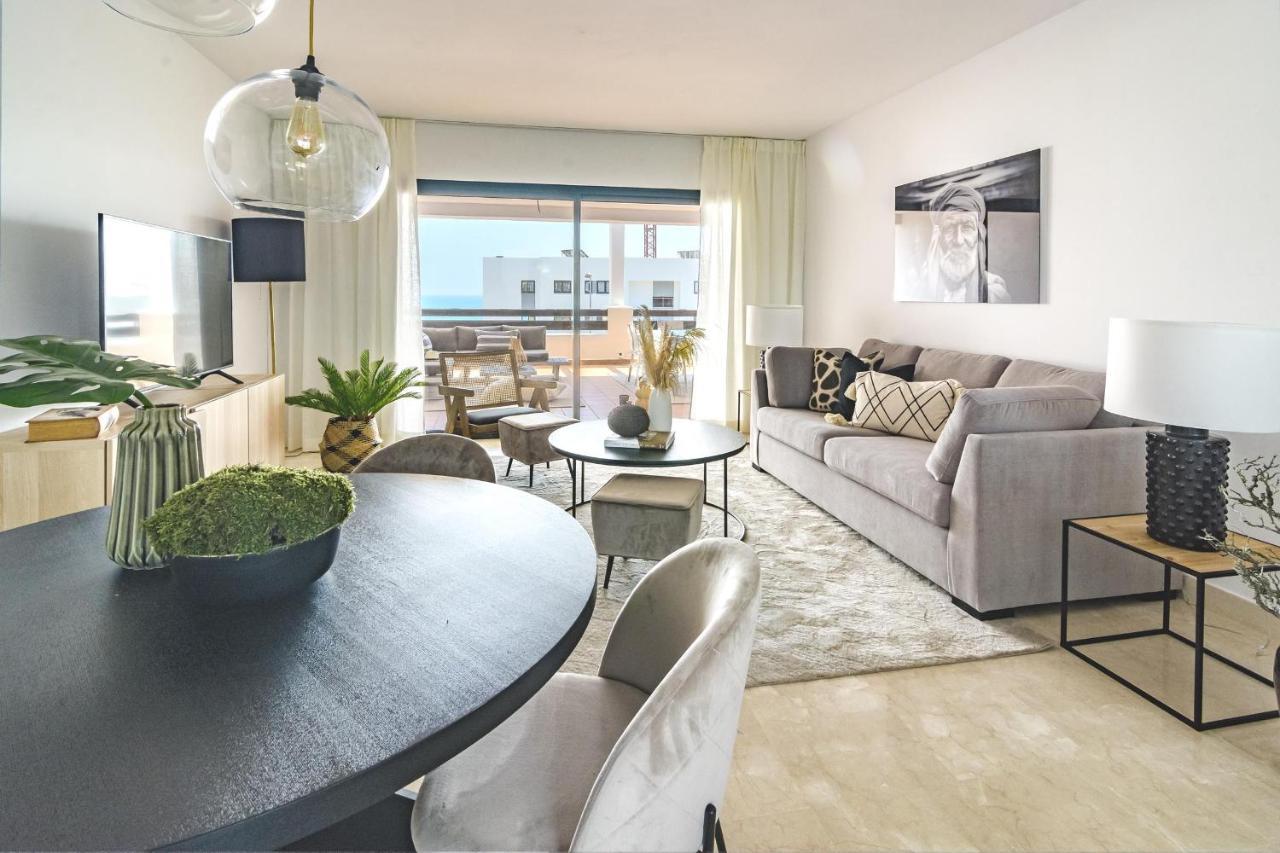 Djc - Modern 2 Bedroom Close To * Casares