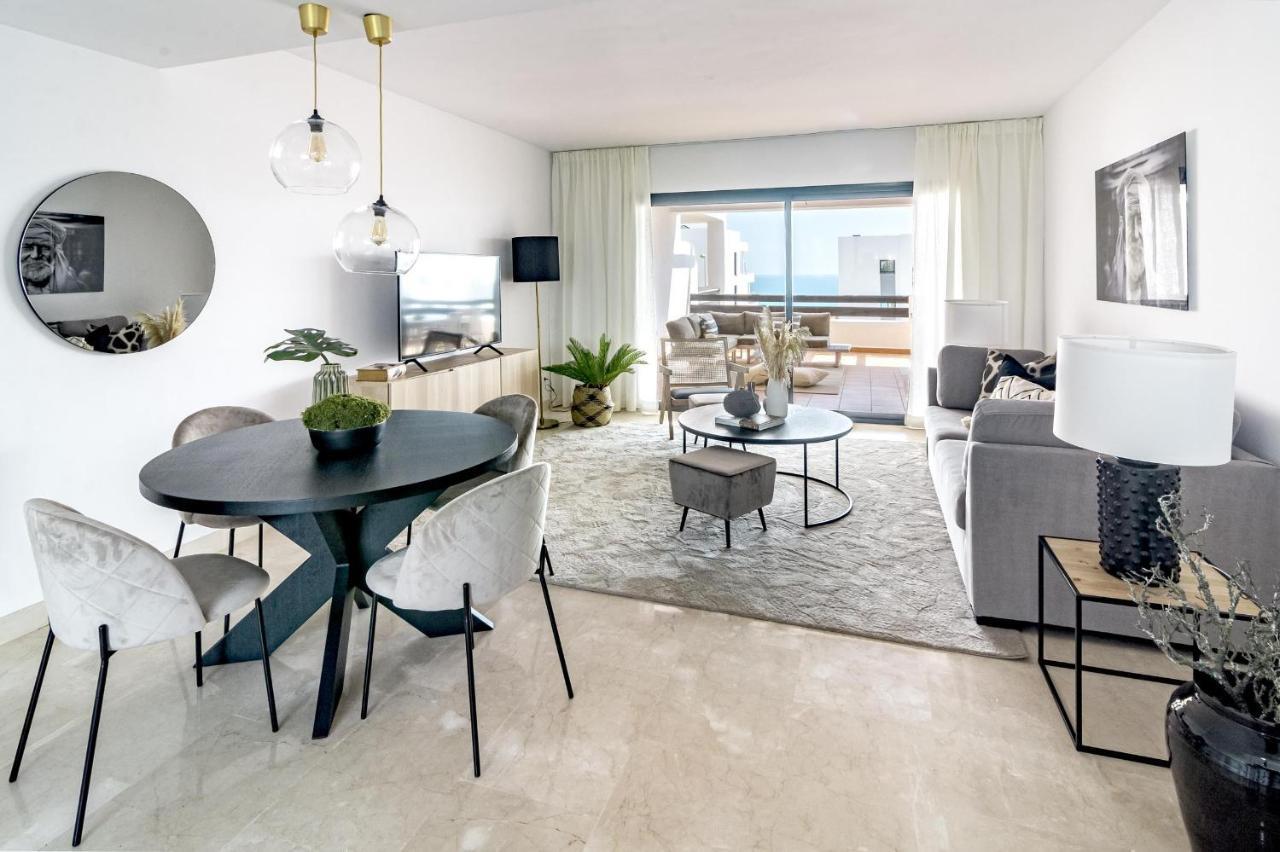 Djc - Modern 2 Bedroom Close To * Casares