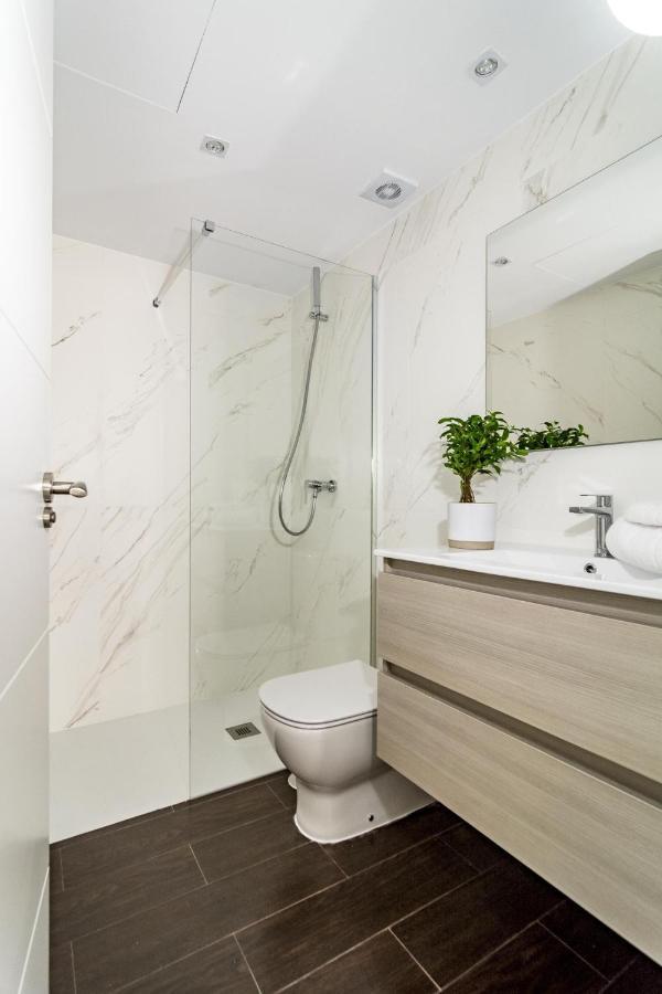 Apartment Djc - Modern 2 Bedroom Close To *