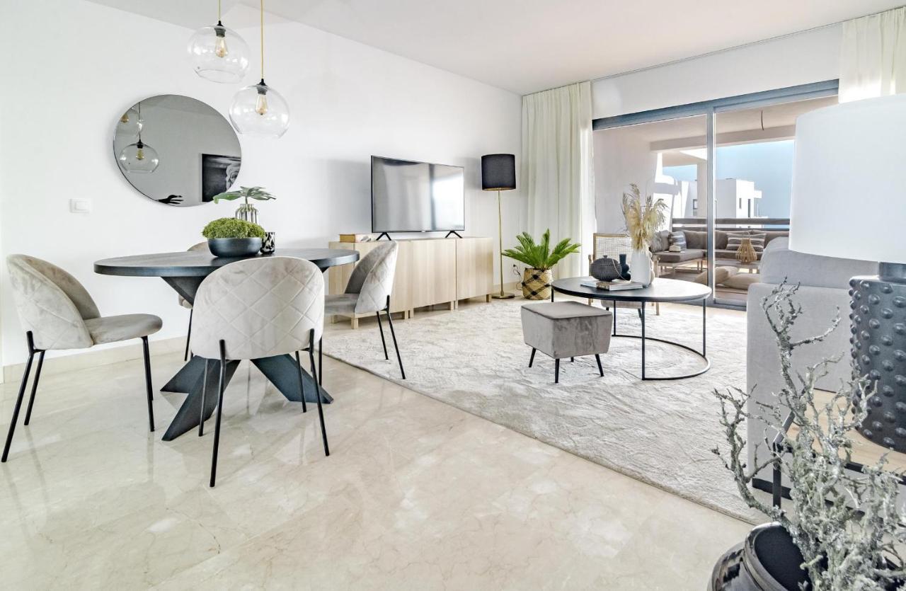 Apartment Djc - Modern 2 Bedroom Close To