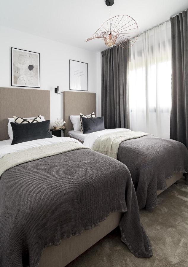 Apartment Djc - Modern 2 Bedroom Close To