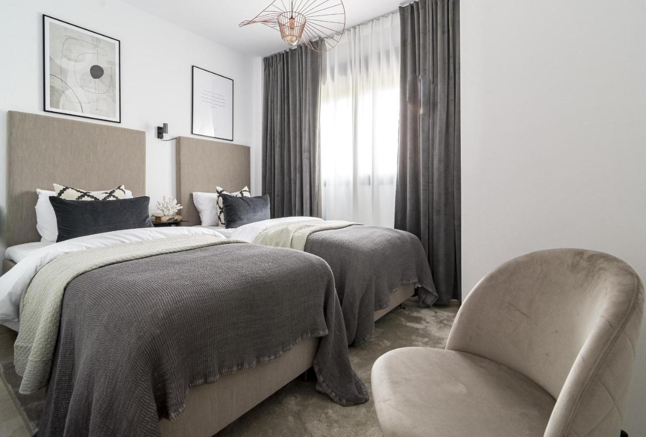 Apartment Djc - Modern 2 Bedroom Close To Casares