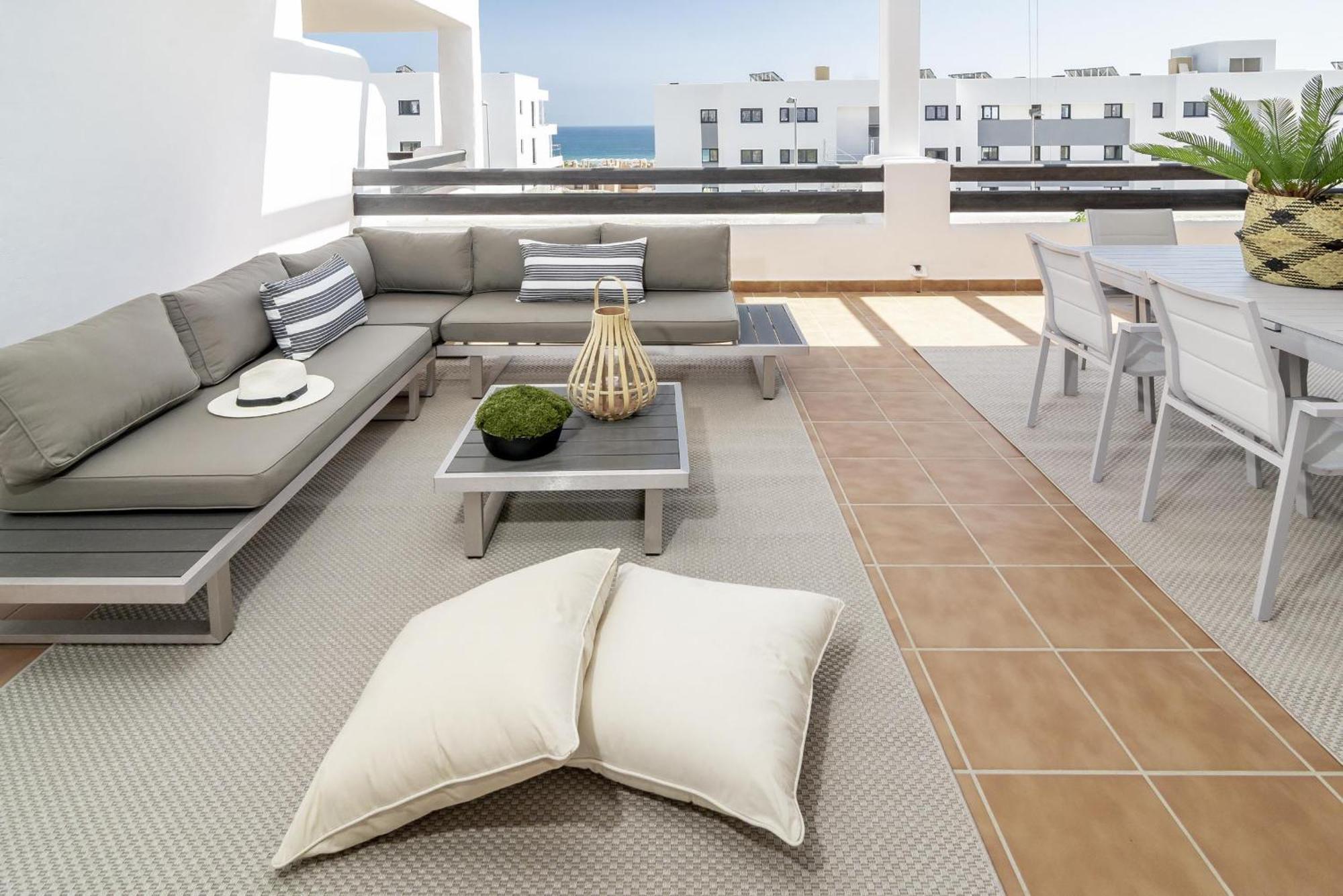 Apartment Djc - Modern 2 Bedroom Close To