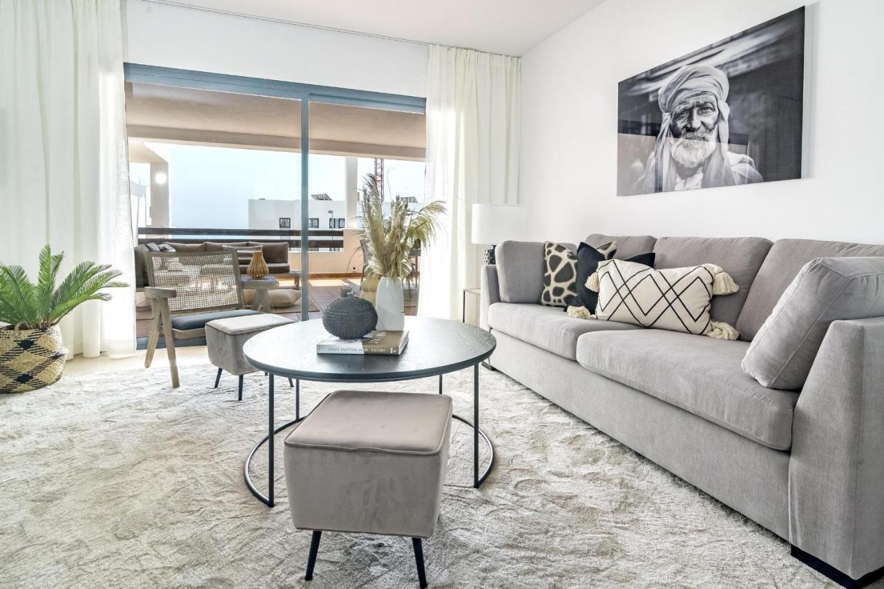 Apartment Djc - Modern 2 Bedroom Close To Casares