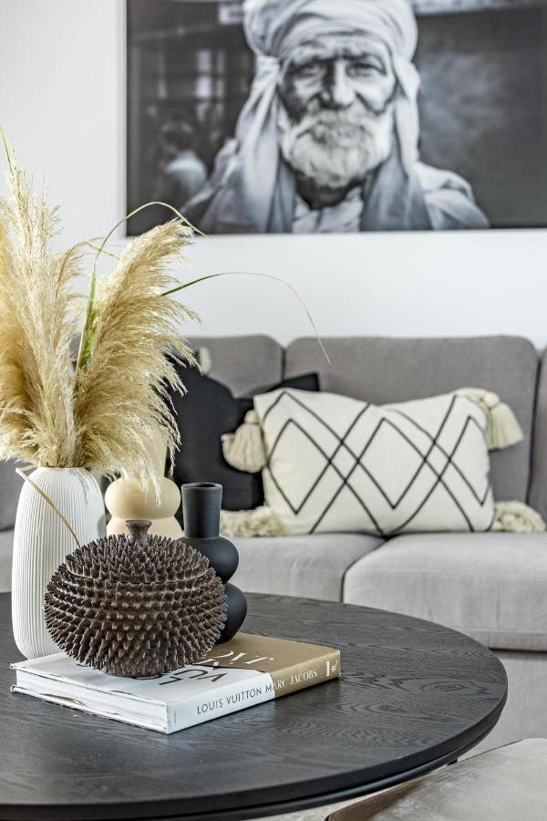 Apartment Djc - Modern 2 Bedroom Close To Casares