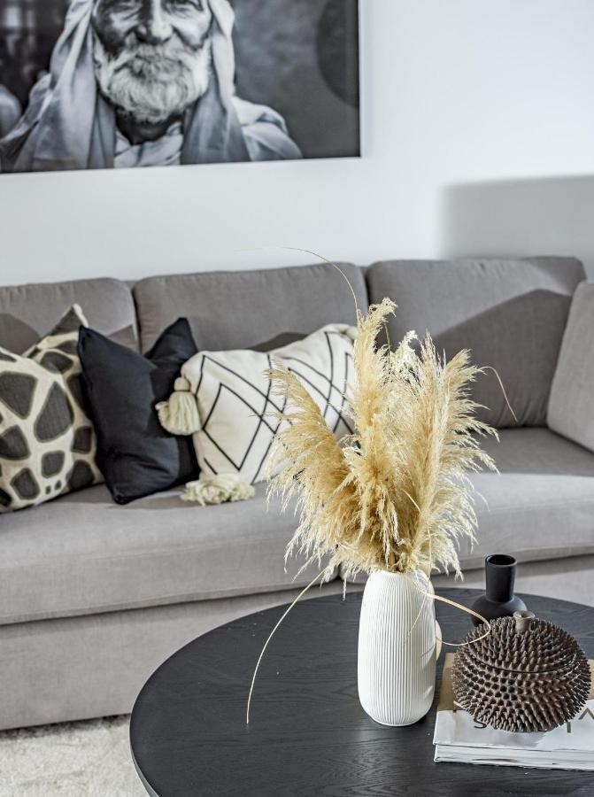 Djc - Modern 2 Bedroom Close To Casares