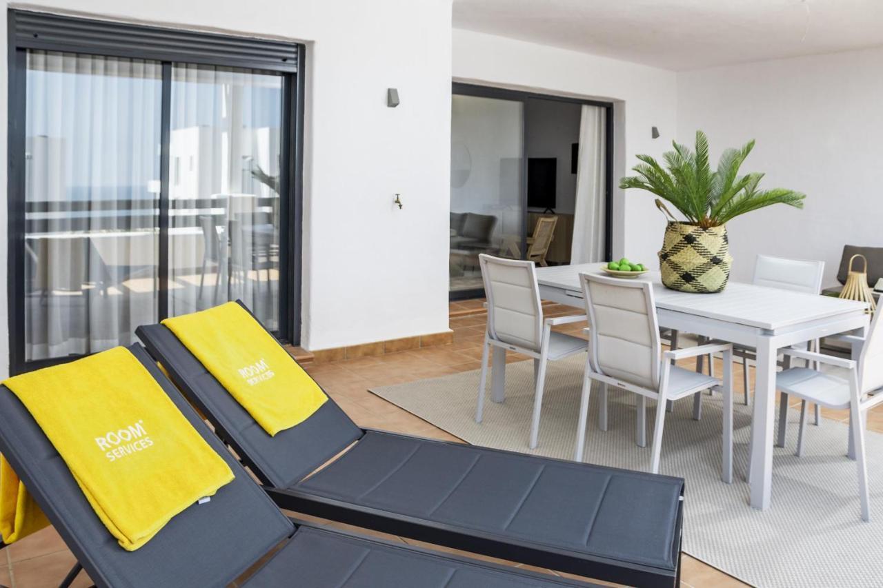 Djc - Modern 2 Bedroom Close To * Casares